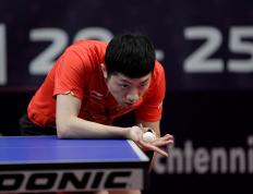 开云官网-关于德国乒乓球队轻取中国乒乓球队，许昕高光表现的信息