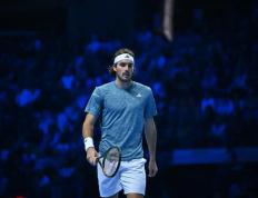 开云官方app入口-关于联合杯完胜年终总决赛，西西帕斯关键制胜的信息