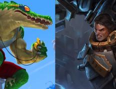 开云体育官方网站-DK力克100T，CoreJJ线上压制力十足宿敌对决半决赛，成为赛场最大亮点的简单介绍