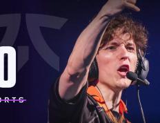 开云体育登录-LGD血洗FNC，Hanssama单局斩获MVP顶尖较量全球总决赛，让粉丝疯狂欢呼