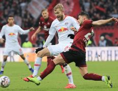 开云体育中国-莱比锡红牛挑战欧洲豪门，期待取胜