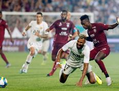 开云体育平台APP-精彩预演！足球领域的对决即将揭开序幕