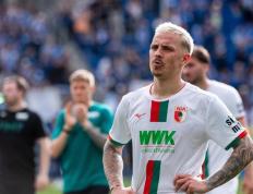 开云体育中国-柏林联队全力以赴，晋级希望渺茫