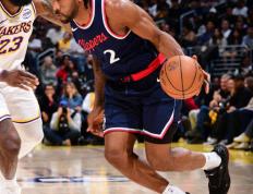 开云体育APP下载-快船队逆转掘金，晋级西部半决赛对阵湖人