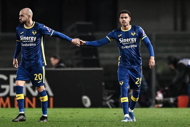 开云体育app-包含卡利亚里对阵萨索洛，豪门交锋再掀火花的词条