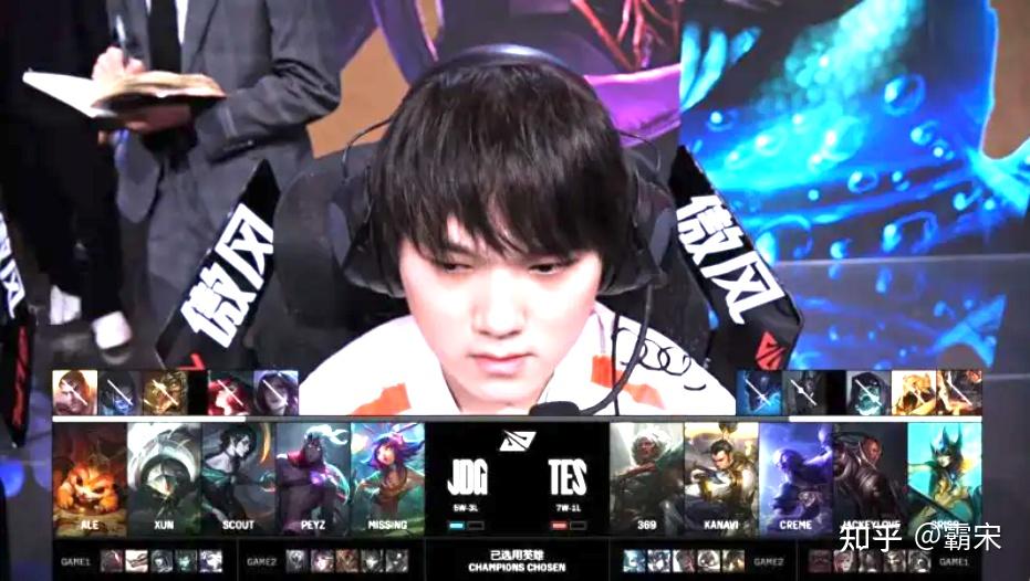 开云体育登录-关于GEN横扫WBG，JackeyLove线上压制力十足宿敌对决半决赛，留下经典瞬间的信息