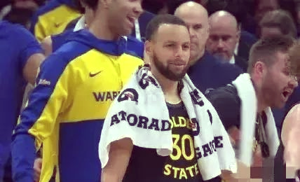 开云官网-勇士胜魔术,库里全队最高33分