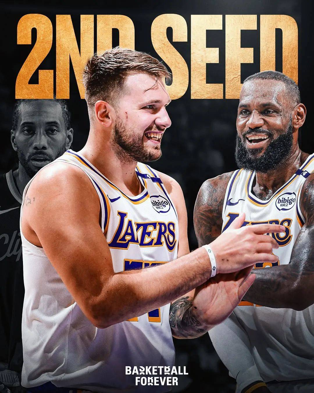 开云体育在线-NBA新赛季揭幕战：湖人大胜快船