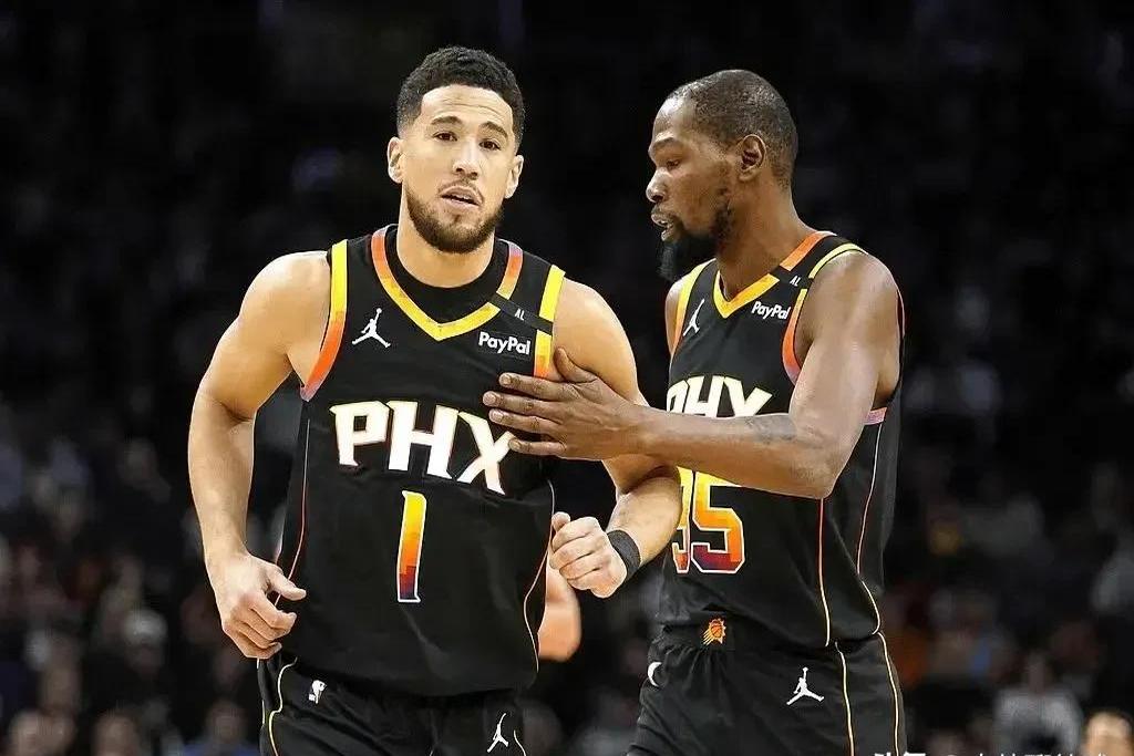 开云体育中国-太阳首胜开拓者，全队助攻达到20次