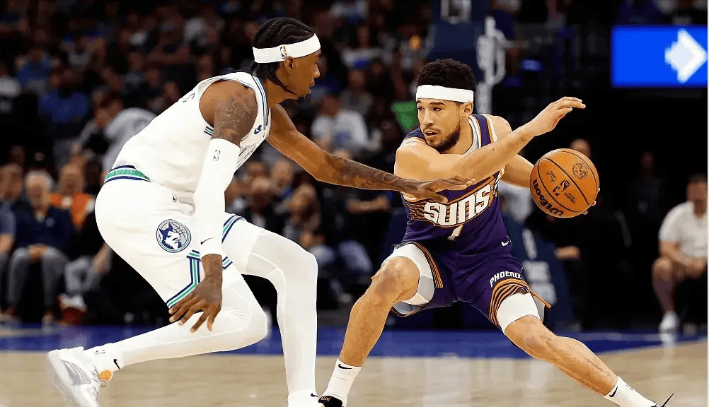 开云官方app入口-太阳大胜魔术，戈贝尔再次完美发挥的简单介绍