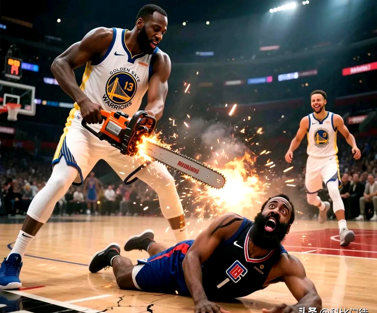 开云体育在线-快船客场击败老鹰，继续保持领先地位