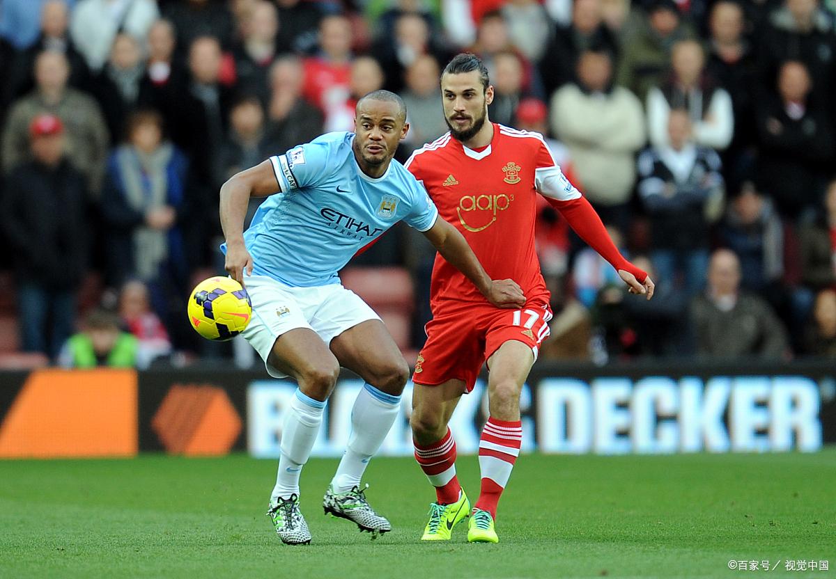 开云体育下载-曼城旧病复发再丢分,南安普顿最终摆脱困境