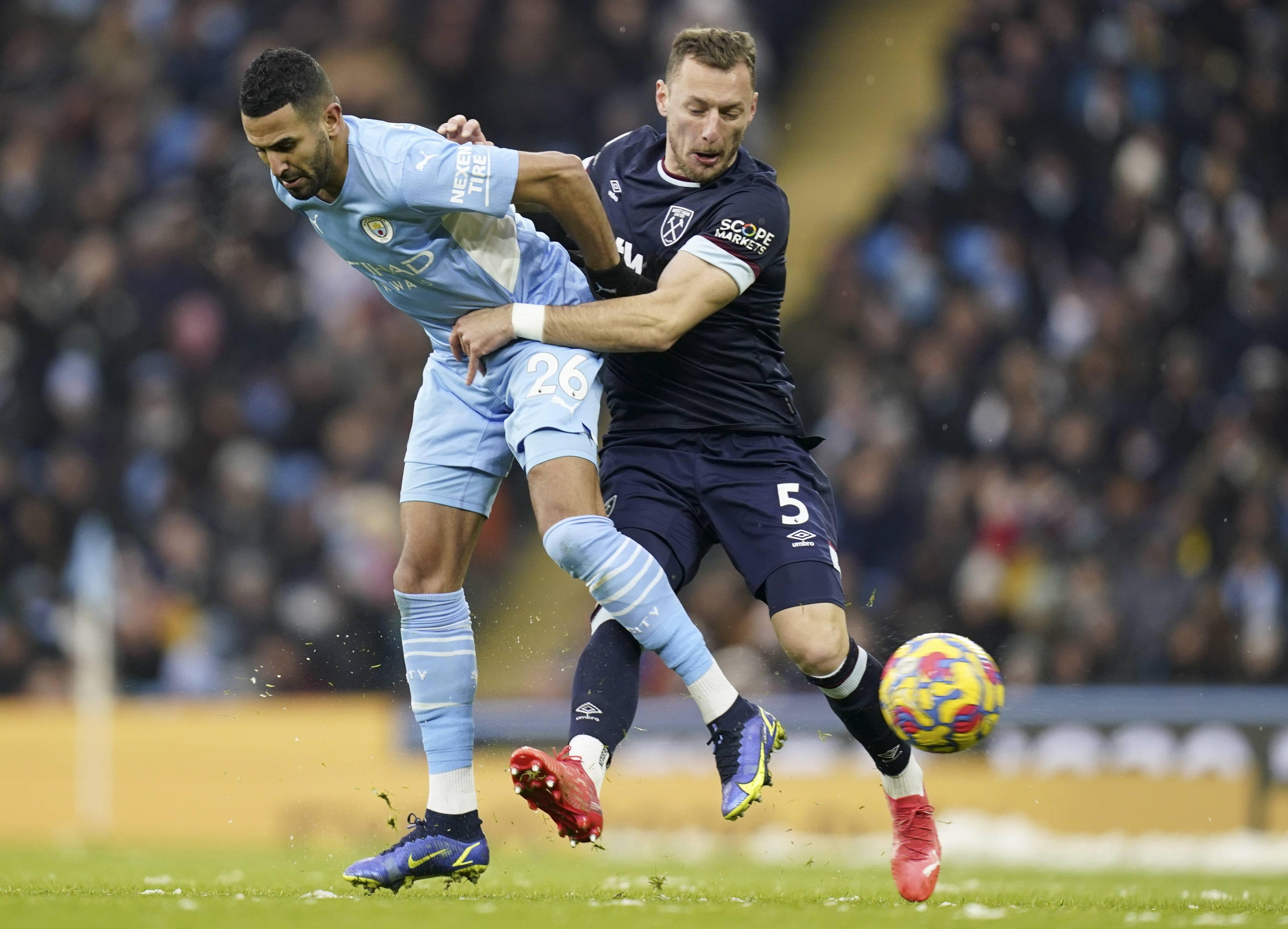 开云体育-纽约城主场一较高下，马赫雷兹大放异彩