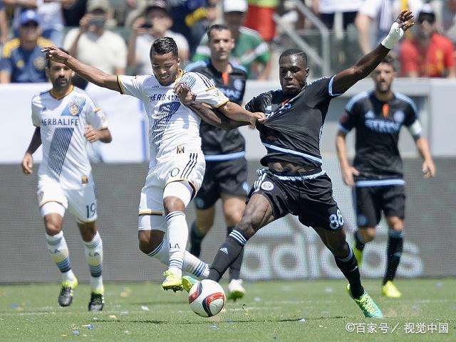 开云体育-纽约城主场一较高下，马赫雷兹大放异彩