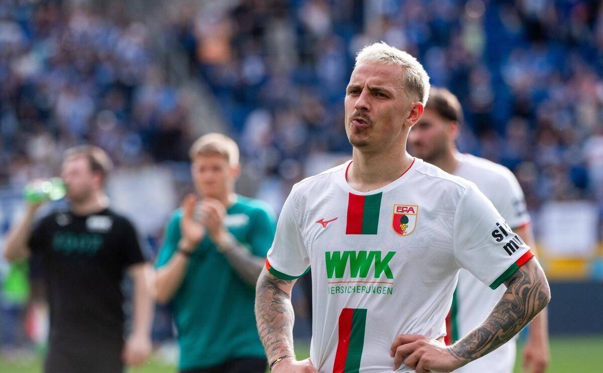 开云体育中国-柏林联队全力以赴，晋级希望渺茫