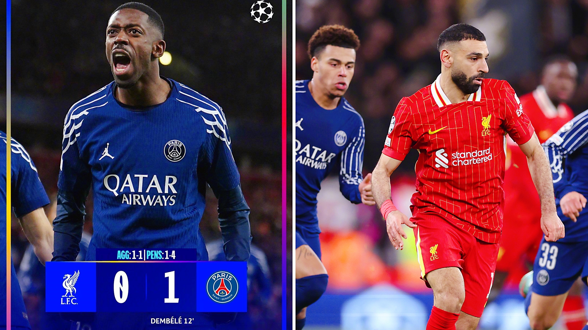 开云APP-利物浦主场大败，冠军梦魇再次出现