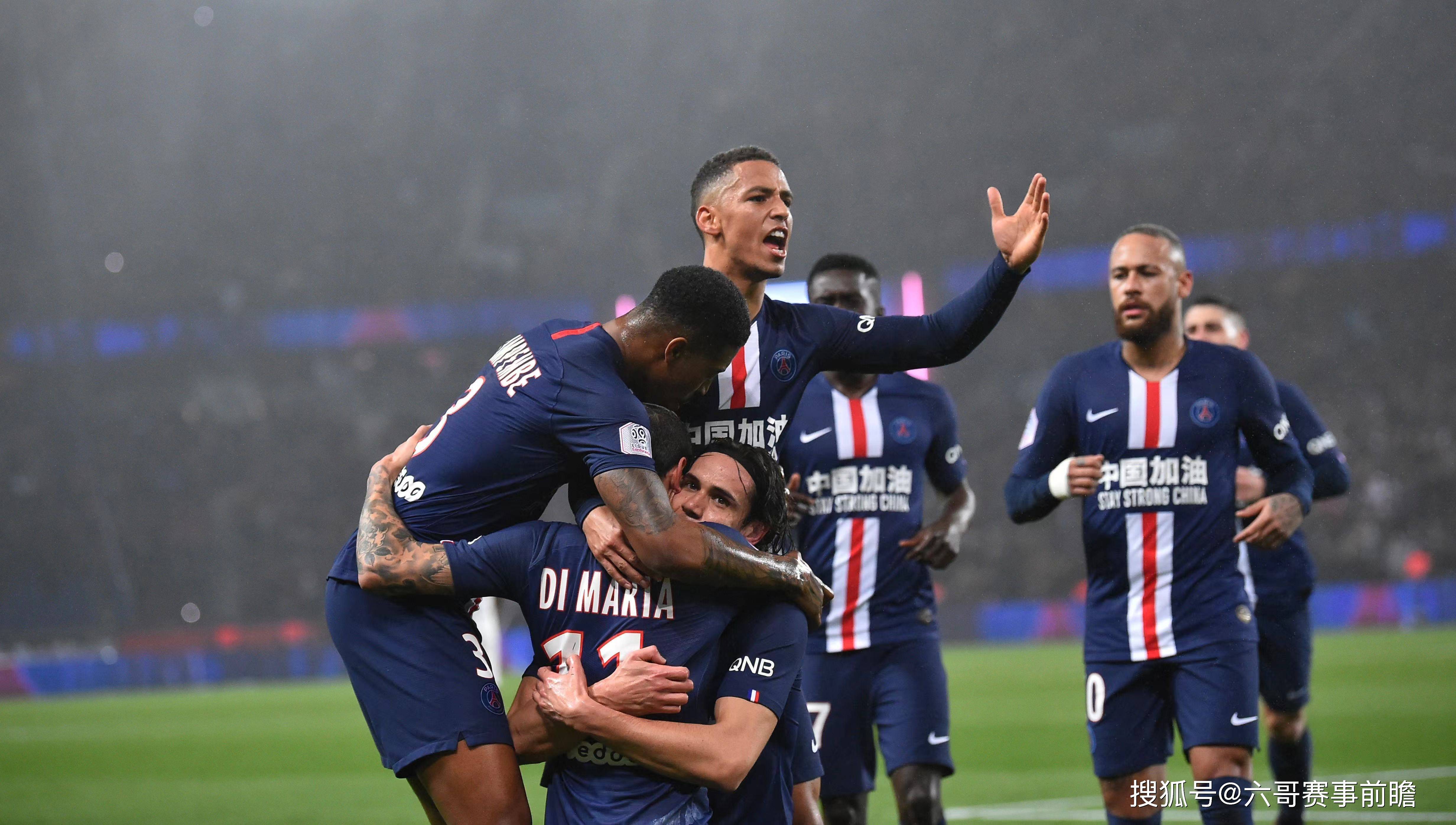 开云体育-关于圣日耳曼主场迎战昂热,势必全力争胜的信息