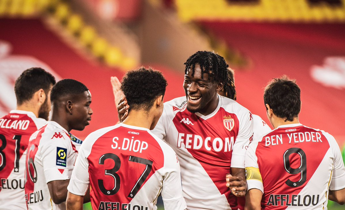 开云体育-关于圣日耳曼主场迎战昂热,势必全力争胜的信息