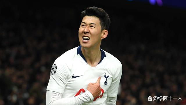 开云平台-马赛横扫加拿大，孙兴慜关键制胜的简单介绍