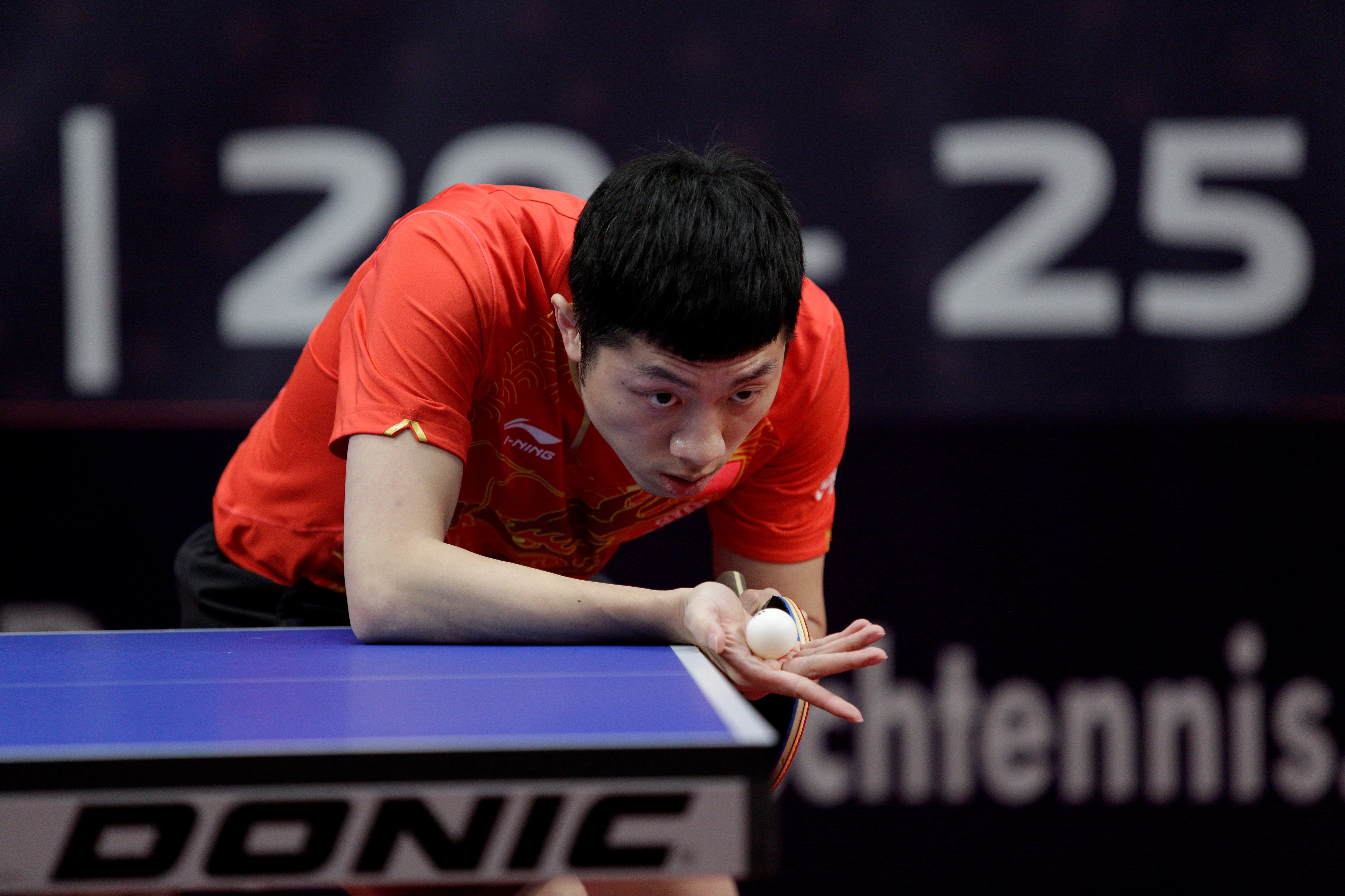 开云官网-关于德国乒乓球队轻取中国乒乓球队,许昕高光表现的信息