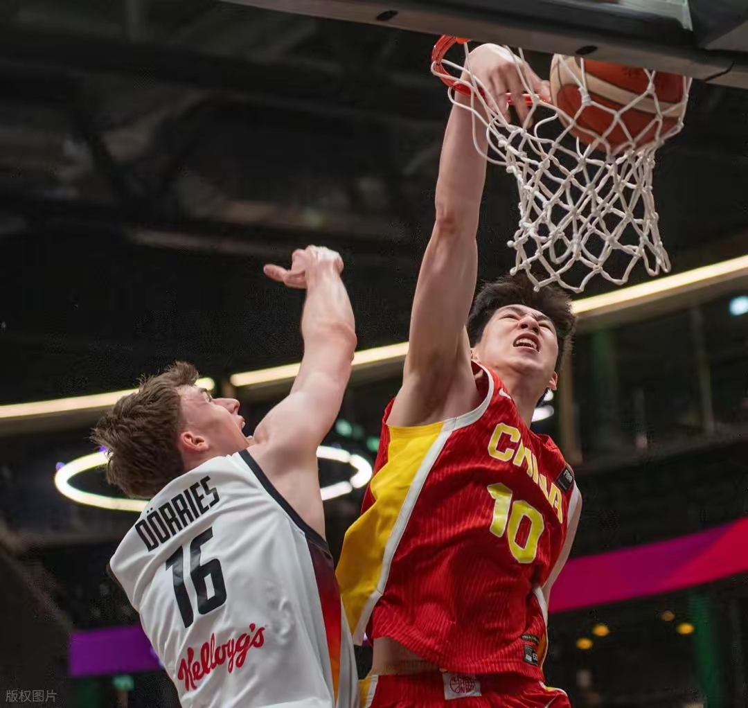 开云体育-土耳其男篮绝杀中国男篮,浓眉制霸全场