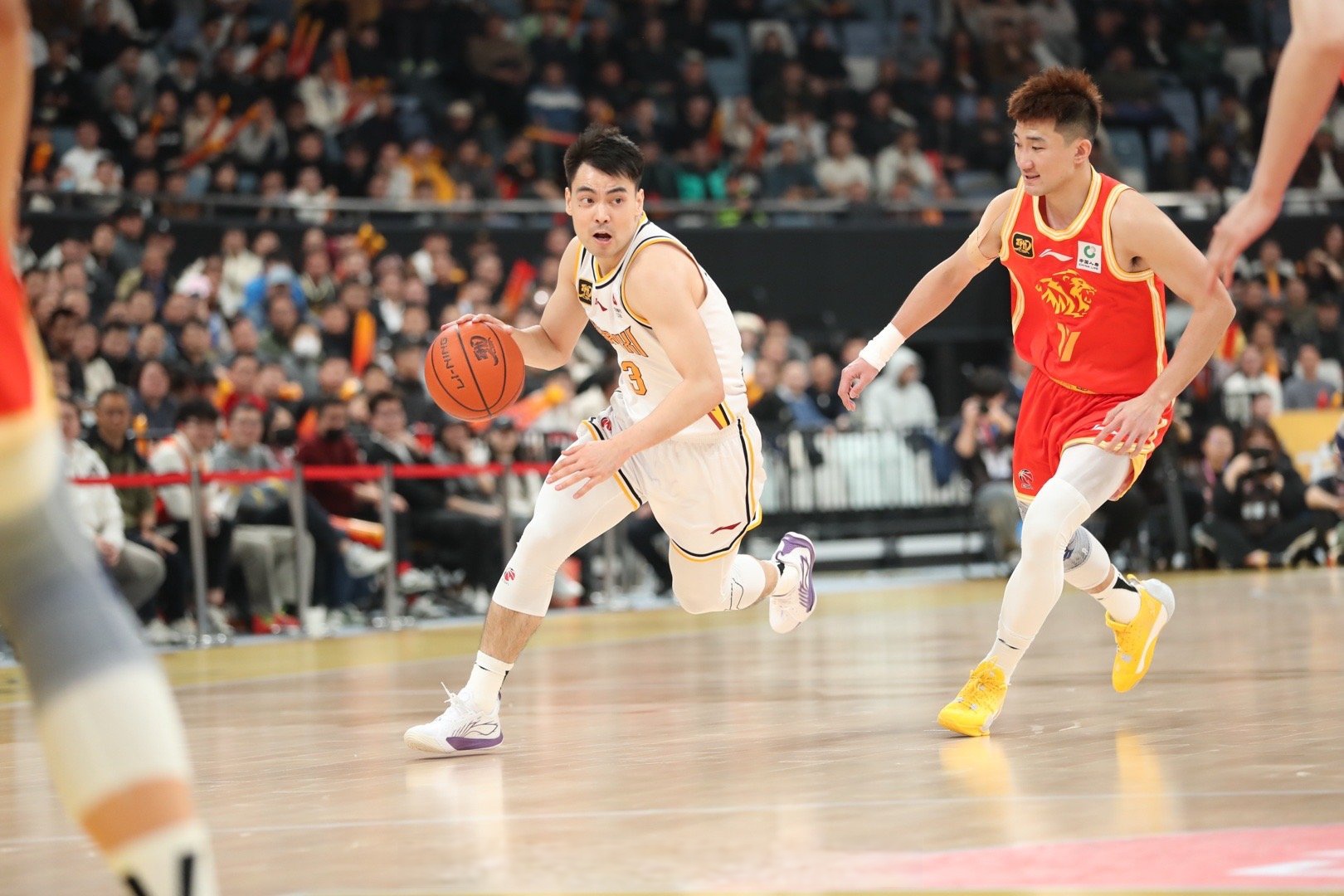 开云体育-土耳其男篮绝杀中国男篮,浓眉制霸全场