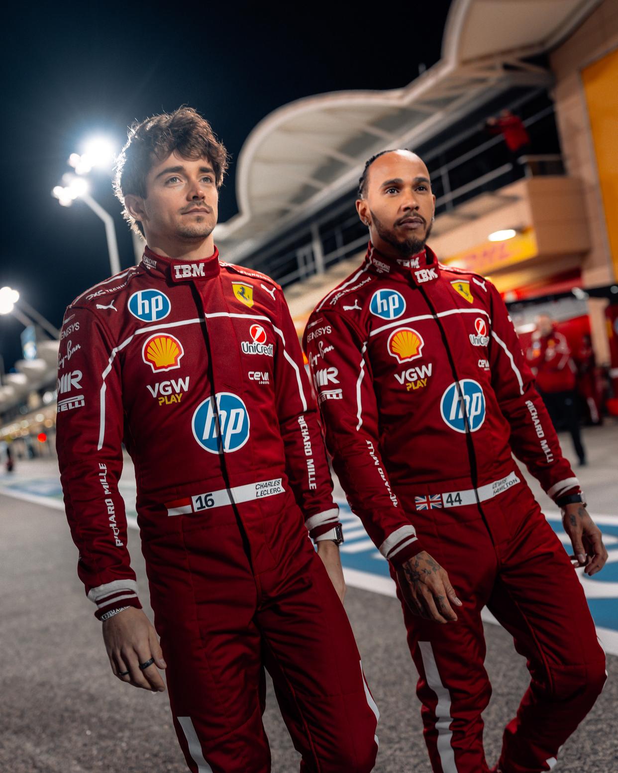 开云体育在线-阿斯顿马丁险胜红牛二队，勒克莱尔点燃赛场的简单介绍